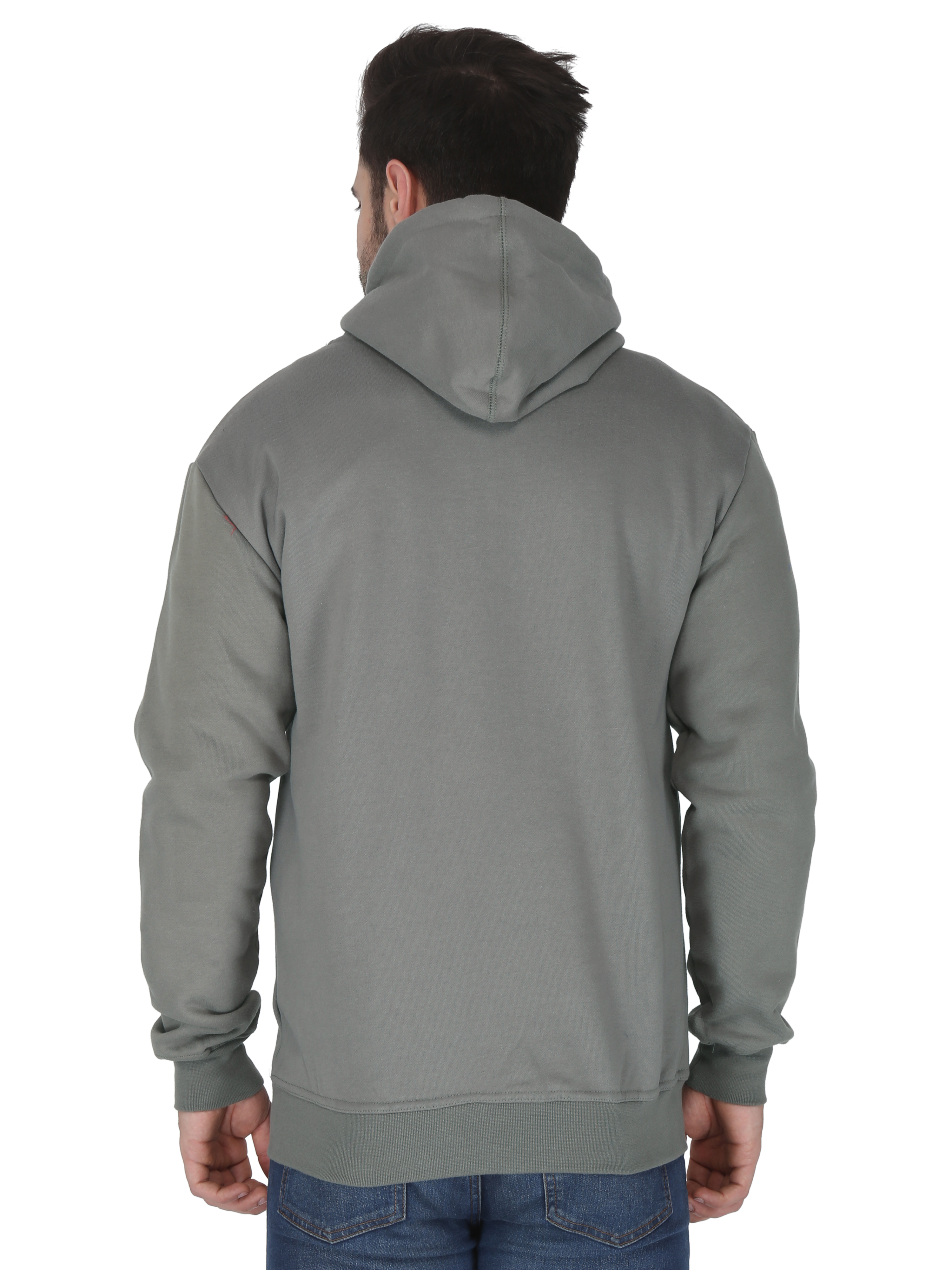 Picture of Forge FR MFRHDY-003 MEN’S FR HOODIE W/ZIP